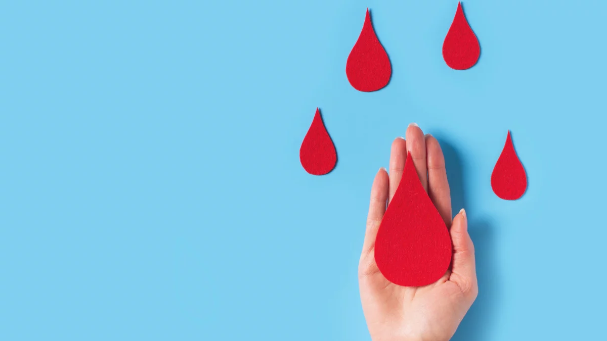 Combatir la anemia: no siempre es por falta de hierro