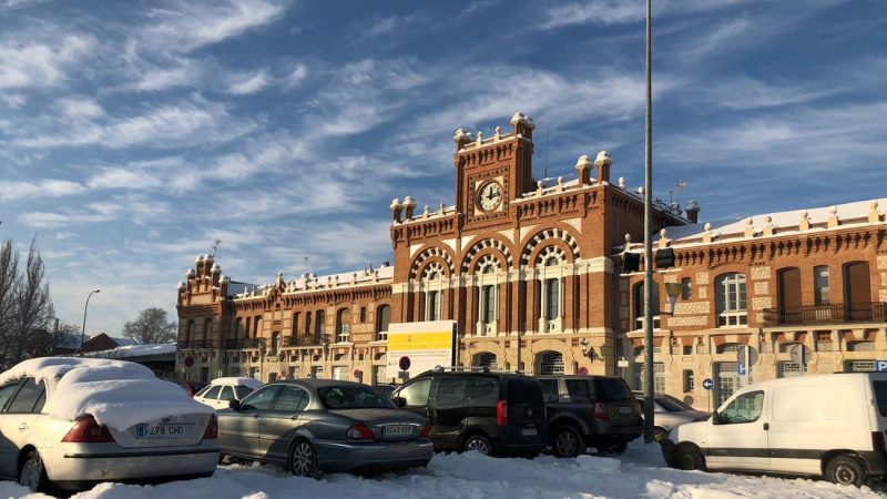 EEUU - Estas son las estaciones de tren más bonitas e impresionantes de España Arajnuez-800x450