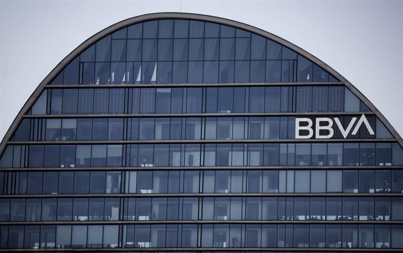 BBVA se convierte en la gran esperanza del mercado de CoCos