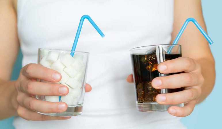 ¿Adicción al azúcar? Estos son los pasos para desengancharte en cinco días 6 Merca2.es bebidas Merca2.es