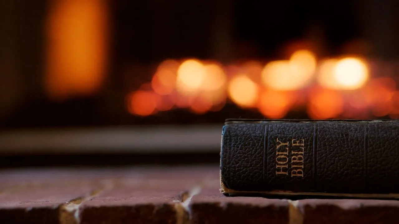 Hallan un capítulo perdido de la Biblia escrito hace más de 1.500 años
