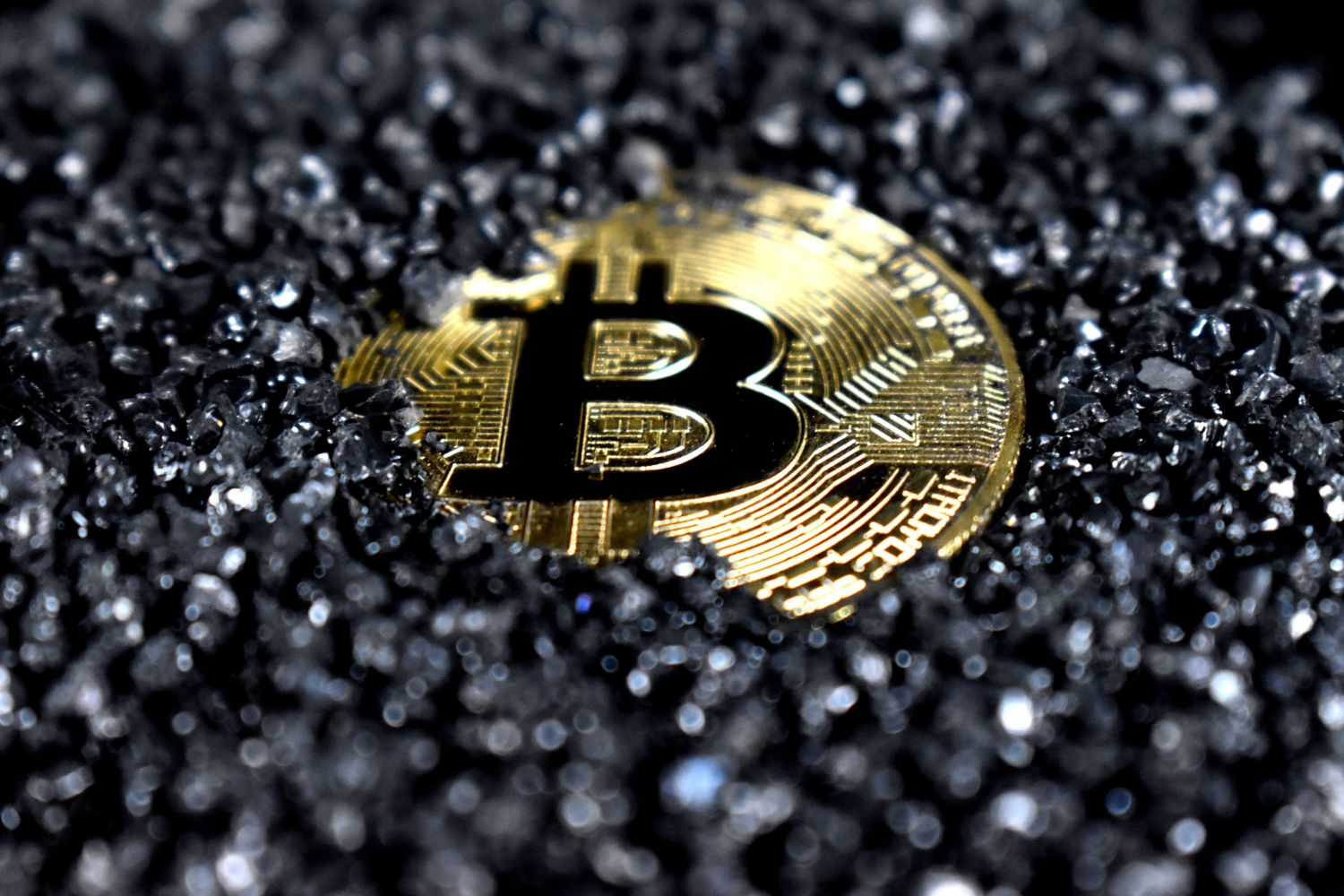 El bitcoin no tiene techo, ésta es la predicción de los expertos