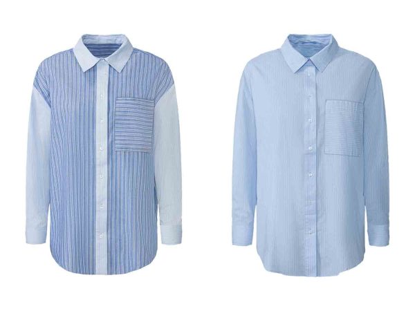 blusa Merca2.es