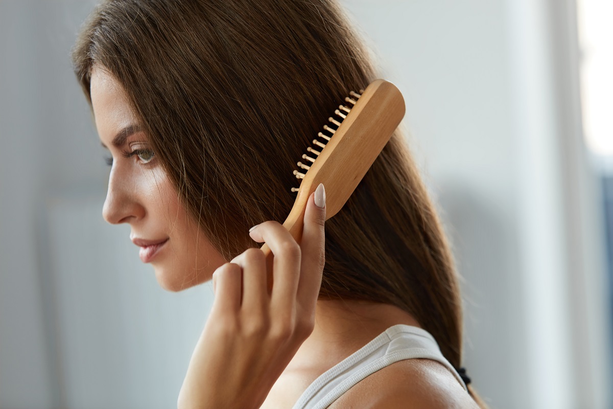 Sin químicos y por solo 6 euros: el accesorio infalible para un pelo sano, fuerte y abundante