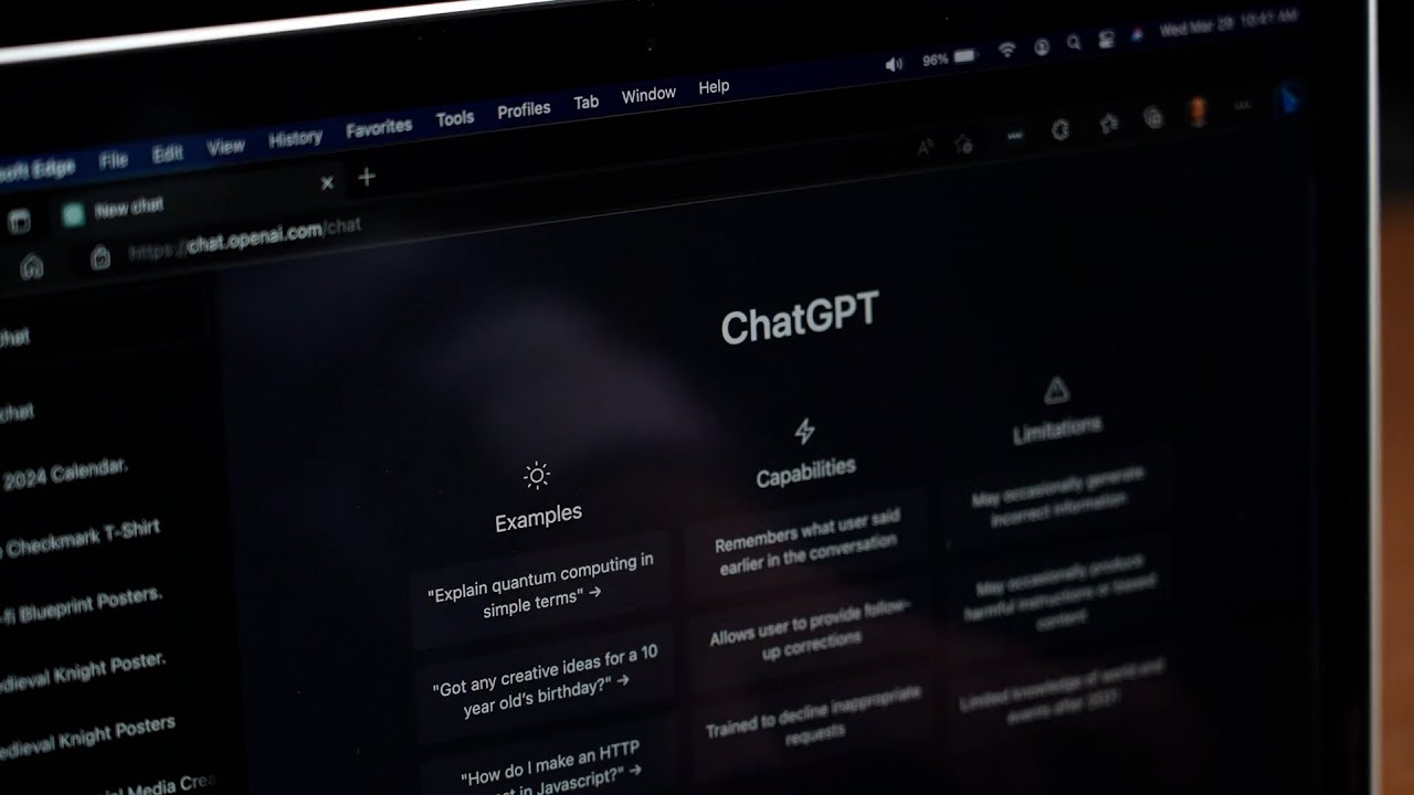 Elon Musk crea una empresa de Inteligencia Artificial
