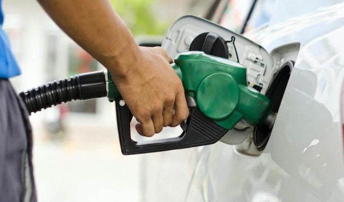 carburantes biomar oil