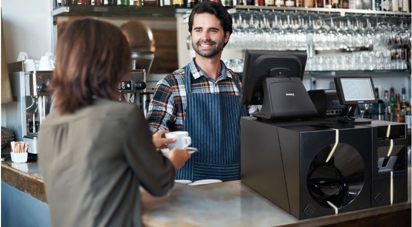Más del 72% de los comercios españoles demanda mayor innovación en la gestión de los pagos en efectivo