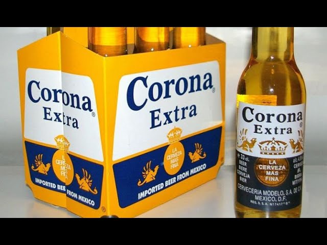 La cerveza mexicana Corona lanza en España su primera cerveza sin alcohol