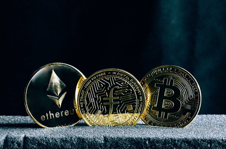 criptomonedas