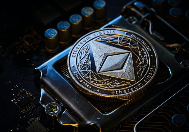 Así se opera con Chainlink (LINK) 1 Merca2.es criptomonedas ethereum 1 Merca2.es