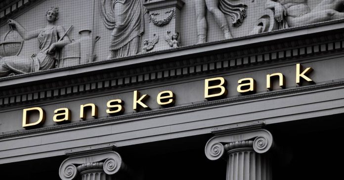 Danske Bank