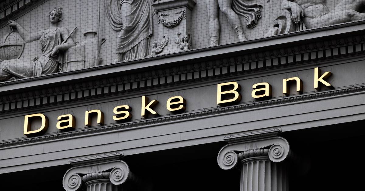 Danske Bank eleva su previsión de beneficio para 2023 por la subida de los tipos de interés