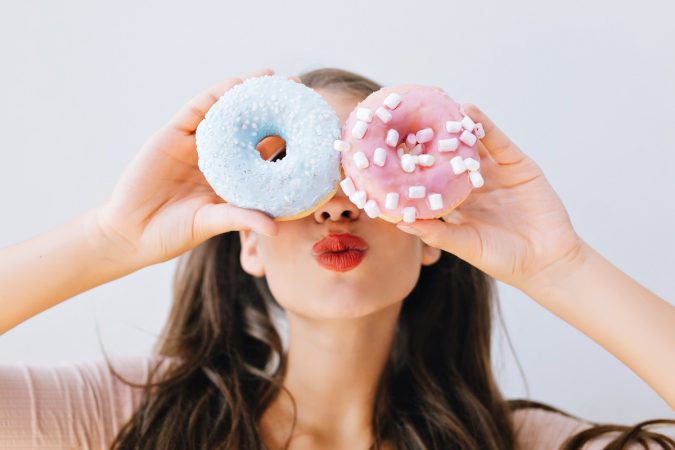 ¿Adicción al azúcar? Estos son los pasos para desengancharte en cinco días 3 Merca2.es donut Merca2.es