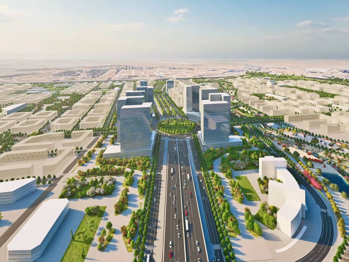 Los Ahijones: la sombra inmobiliaria de El Cañaveral