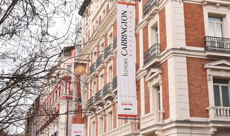 Fundación Mapfre