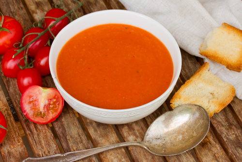 gazpacho