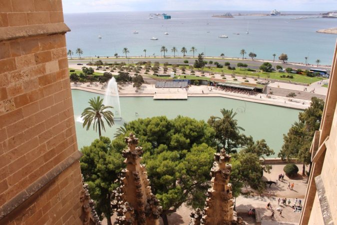 El tiempo que nos espera en España del jueves santo al domingo de resurrección 3 Merca2.es image 20 Merca2.es