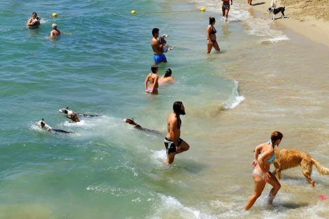 El tiempo que nos espera en España del jueves santo al domingo de resurrección 2 Merca2.es image 21 Merca2.es