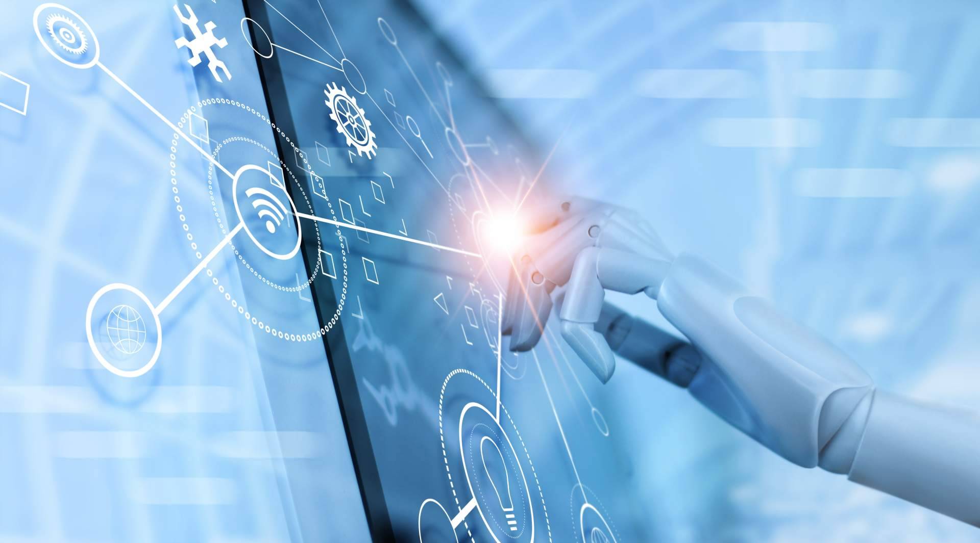 ¿Por qué es importante la automatización de los procesos?, por BWD Digital Transformation
