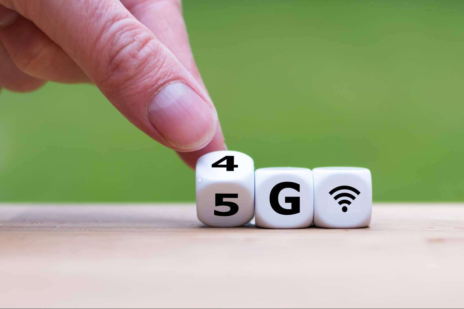 ¿Por qué Teldat es uno de los líderes de la tecnología 5G?