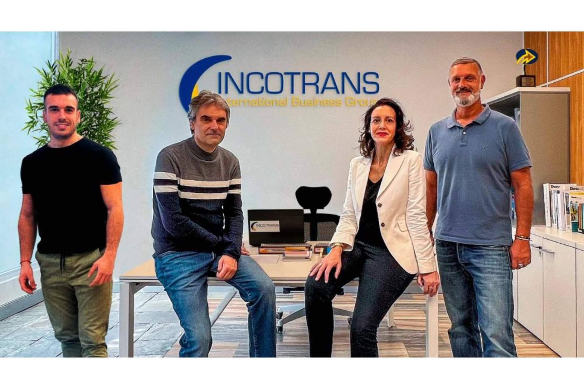 ProMastery® es una herramienta para el dominio de los procesos de la operativa del comercio internacional con INCOTRANS