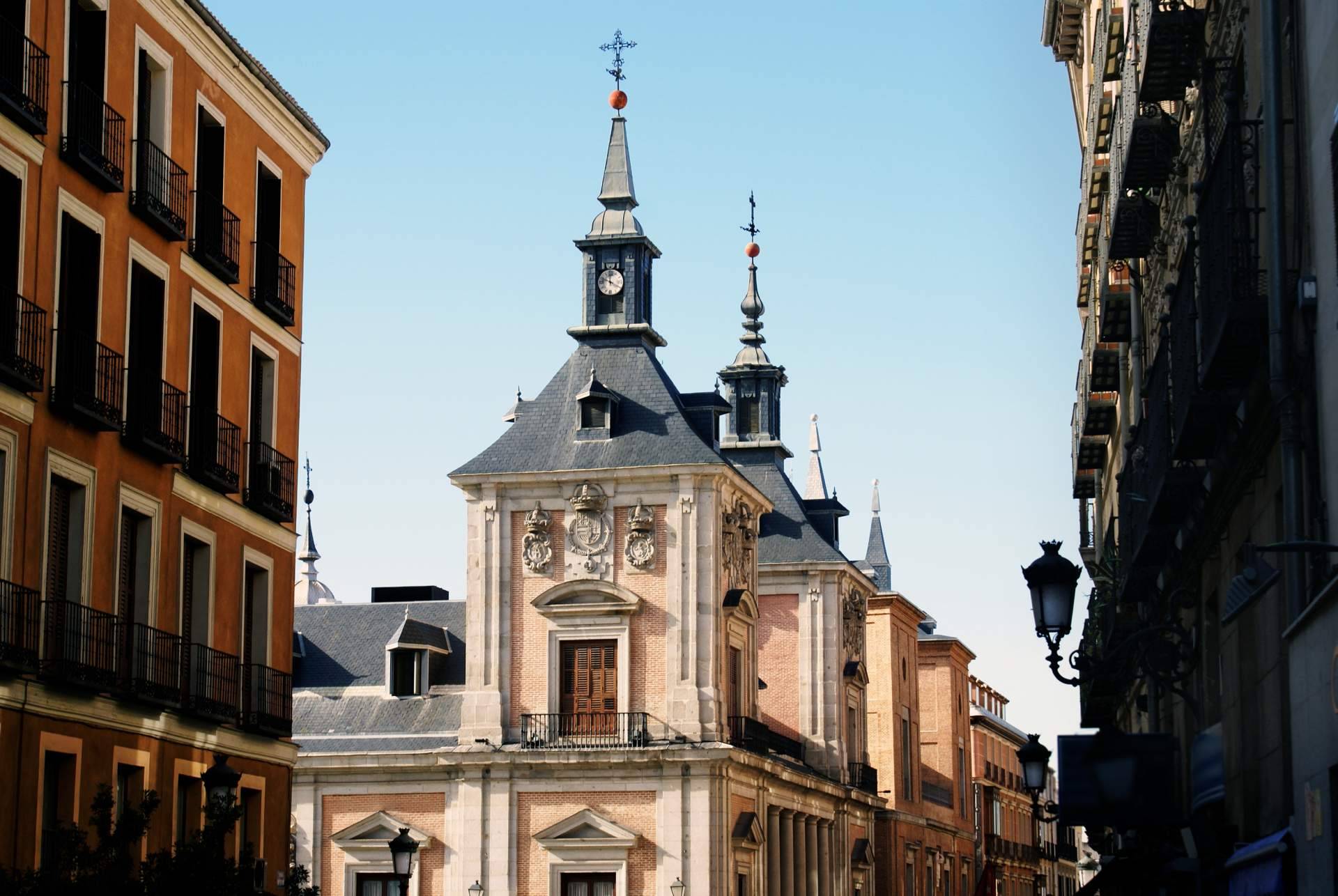 House XXI ayuda a conseguir un alquiler en Madrid