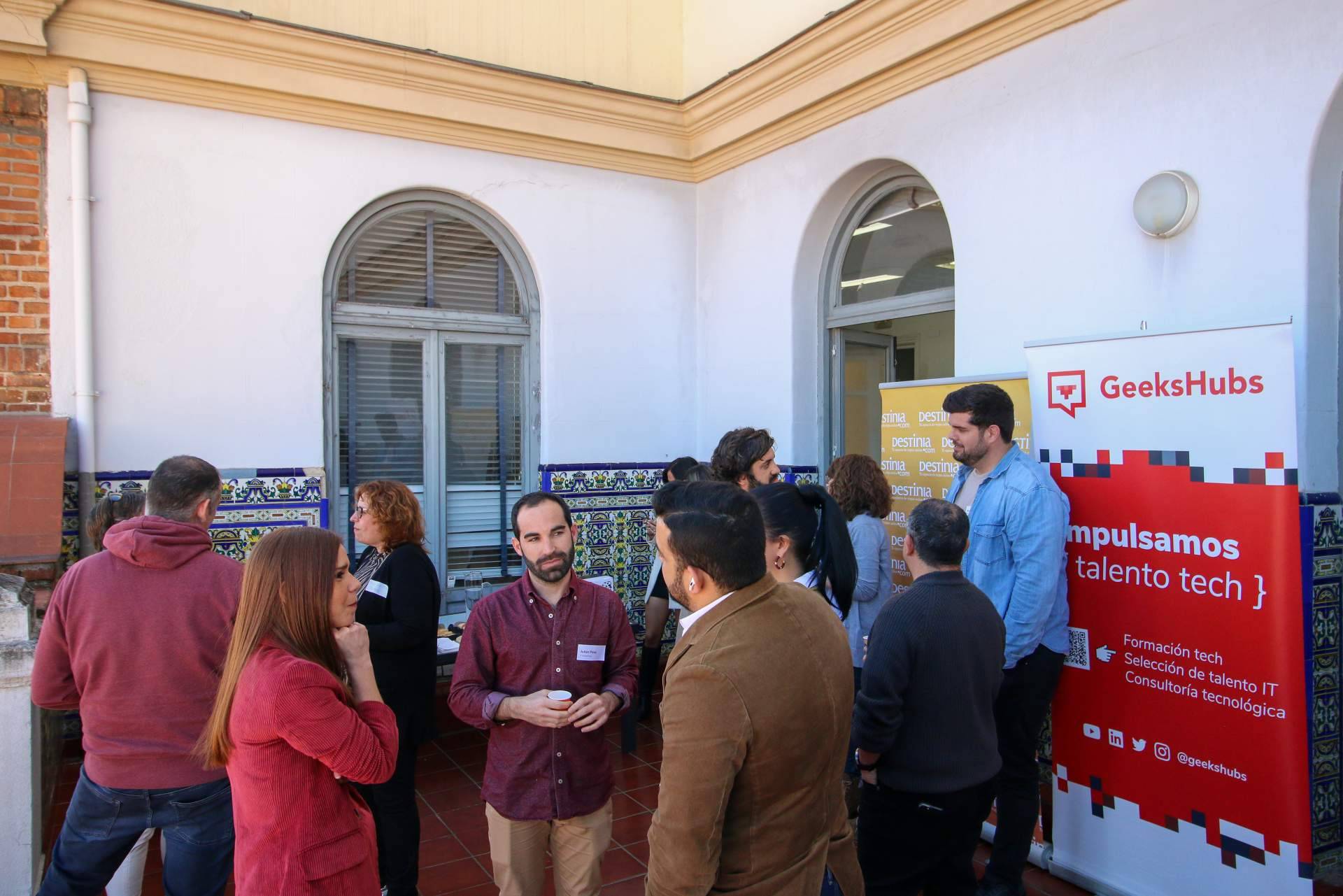 Las softskills determinan la seniority en el sector tecnológico