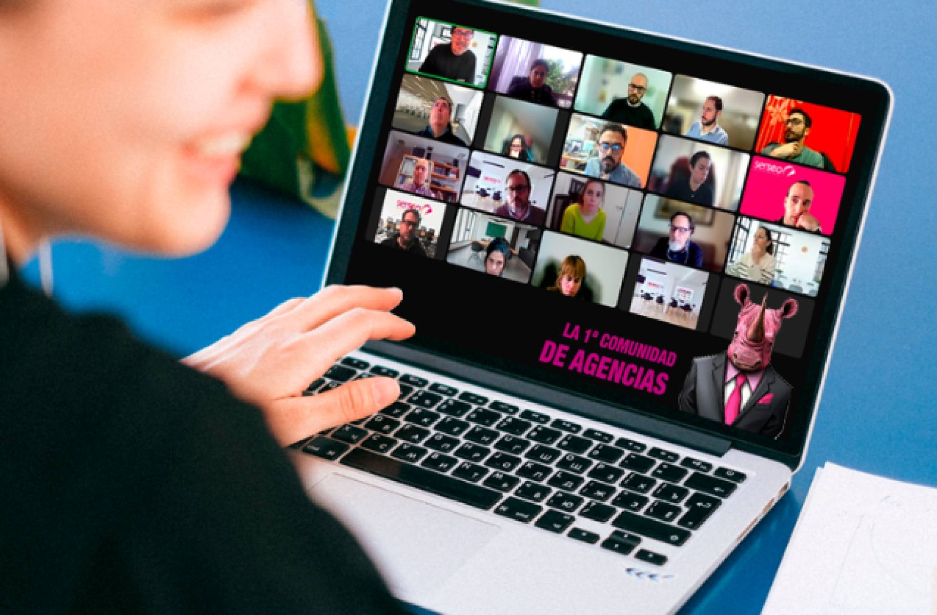 La fuerza de la Comunidad de Agencias de Marketing Digital, Unidas para el éxito