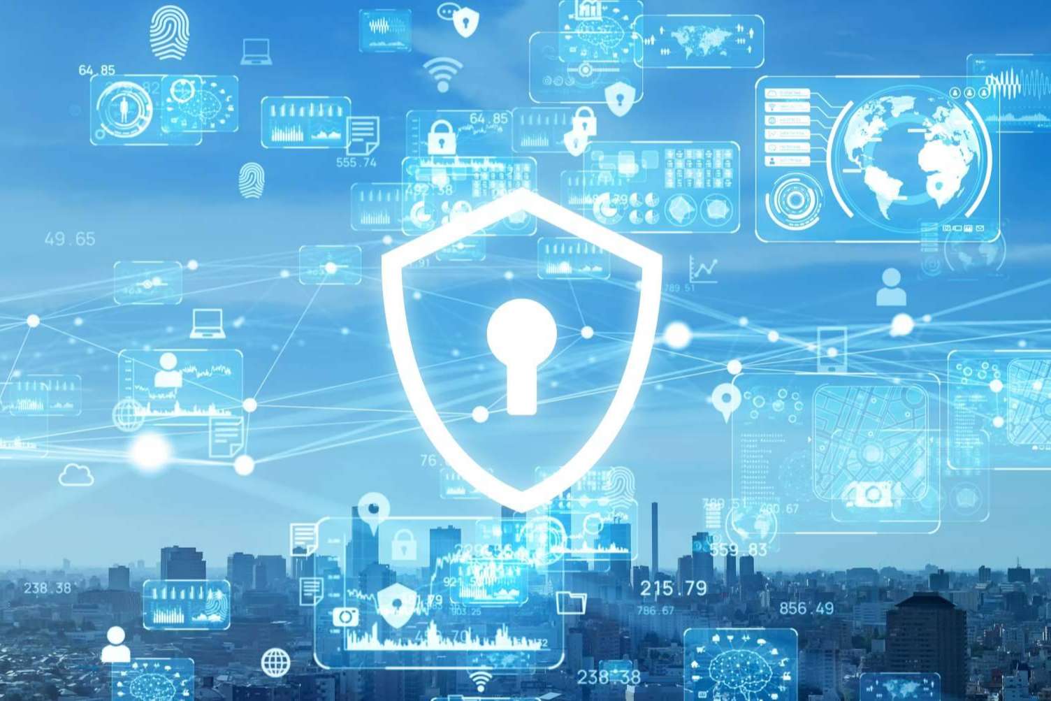 Metafrase cuenta con soluciones de ciberseguridad a empresas