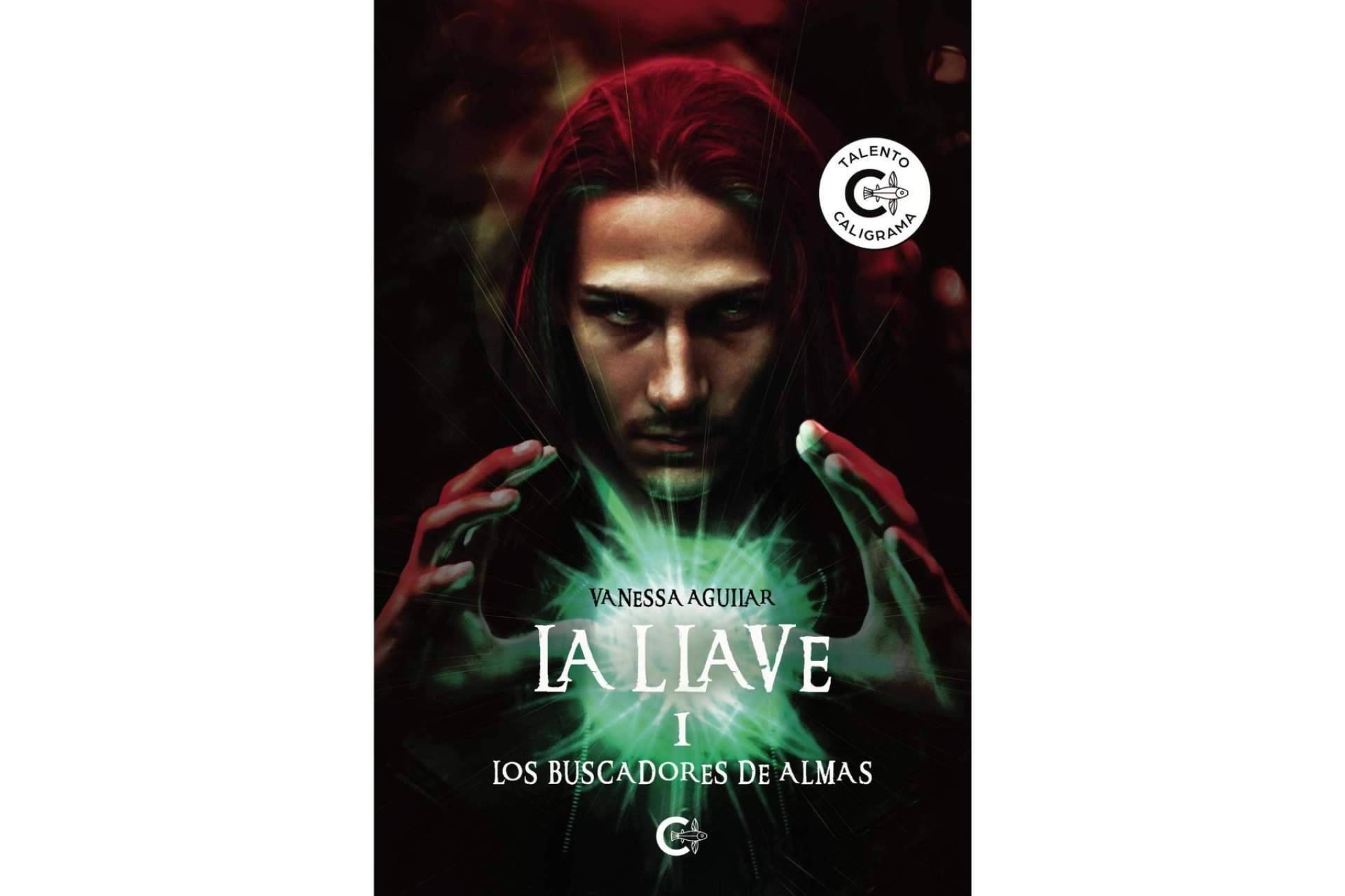 Irrumpe en el mercado literario la primera entrega de una saga fantástica muy prometedora, ‘La llave I. Los buscadores de almas’