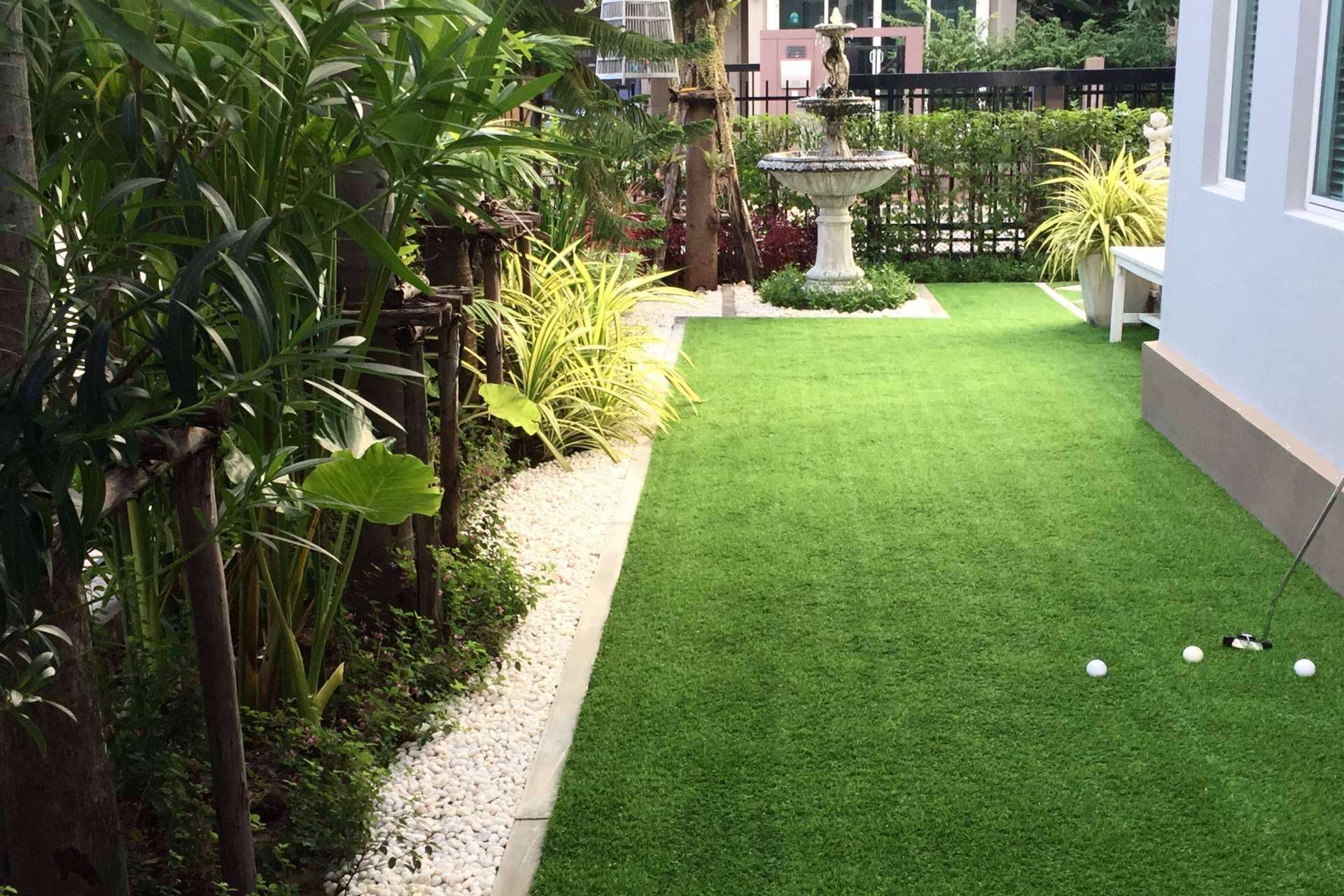 ¿Adiós a las plantas naturales? Averiguar por qué las plantas artificiales decorativas son la nueva tendencia en el hogar