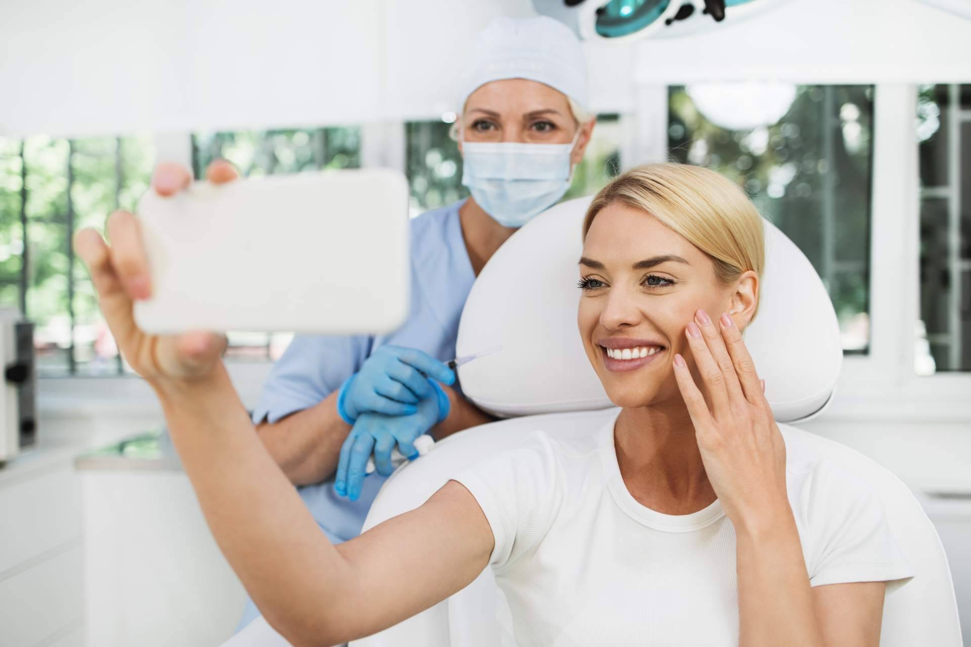 Colágeno, esencial para mantener una piel sana, by Merz Aesthetics