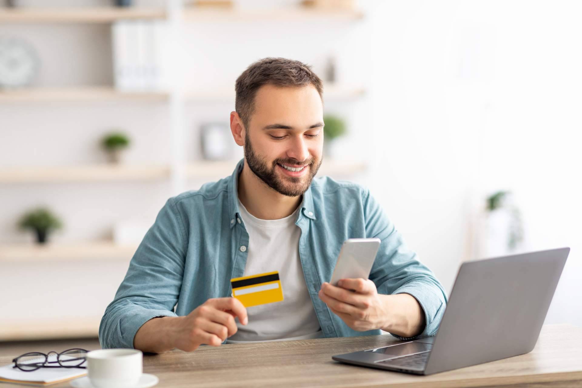 Comprar en tiendas electrónicas 100 % fiables por internet