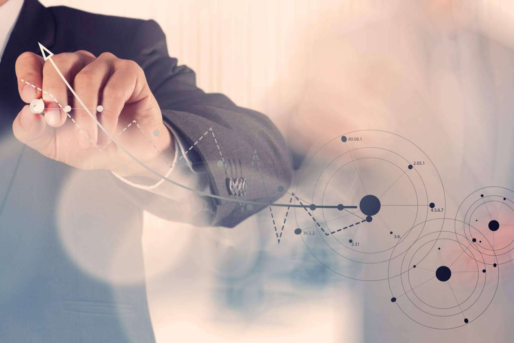 Beneficios del uso del MVP en las empresas con Nomascode
