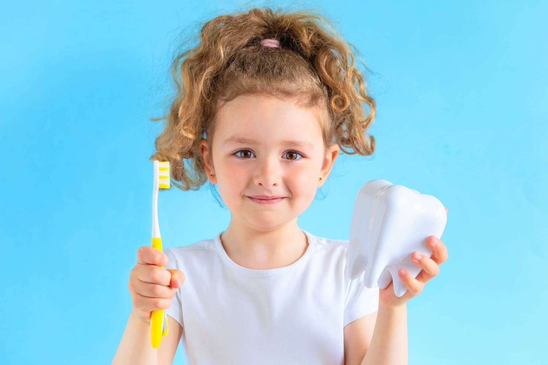 Es importante la dieta en la salud bucodental para la prevención de las caries