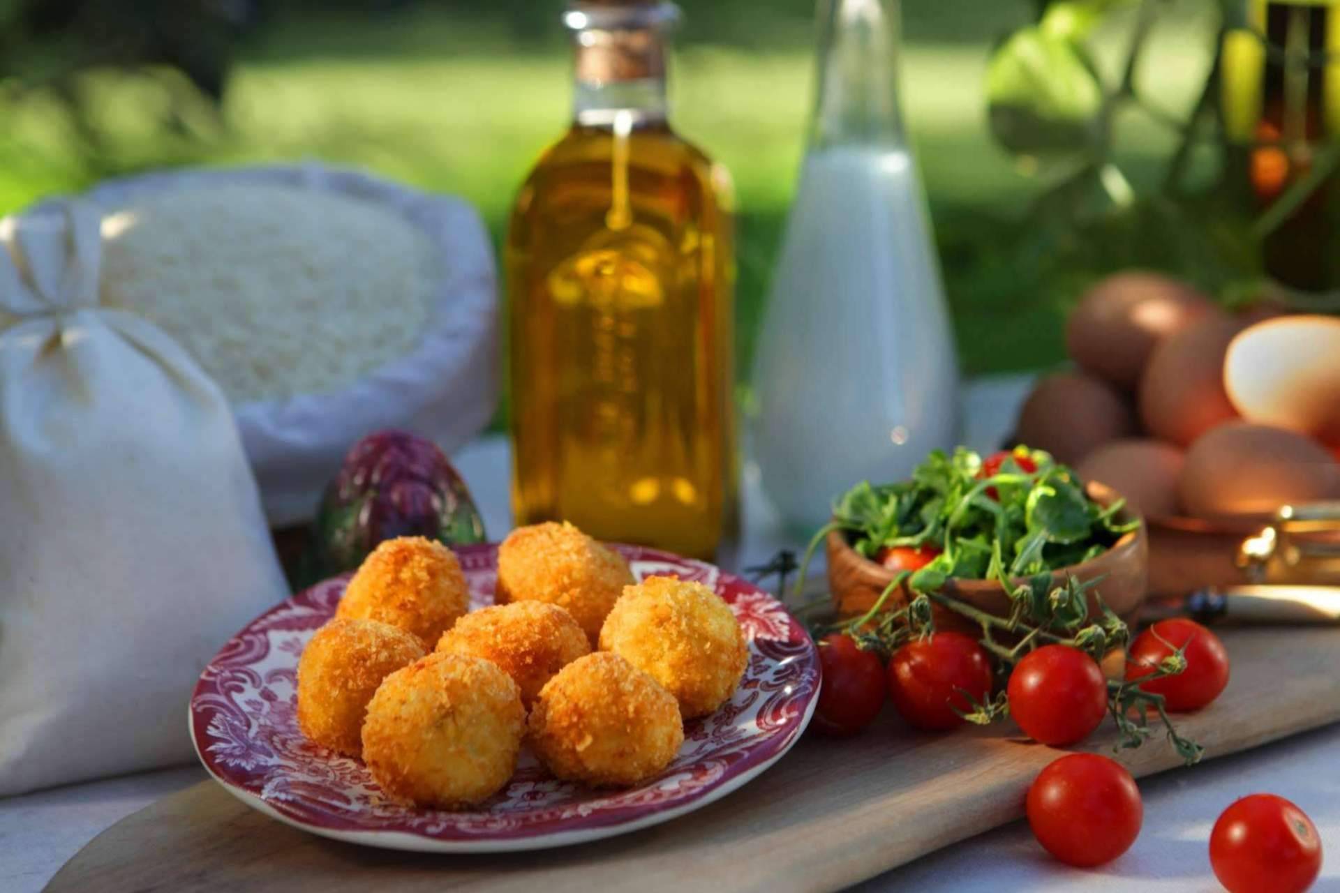 Unas de las mejores croquetas para hostelería y a domicilio con Oído Cocina Gourmet