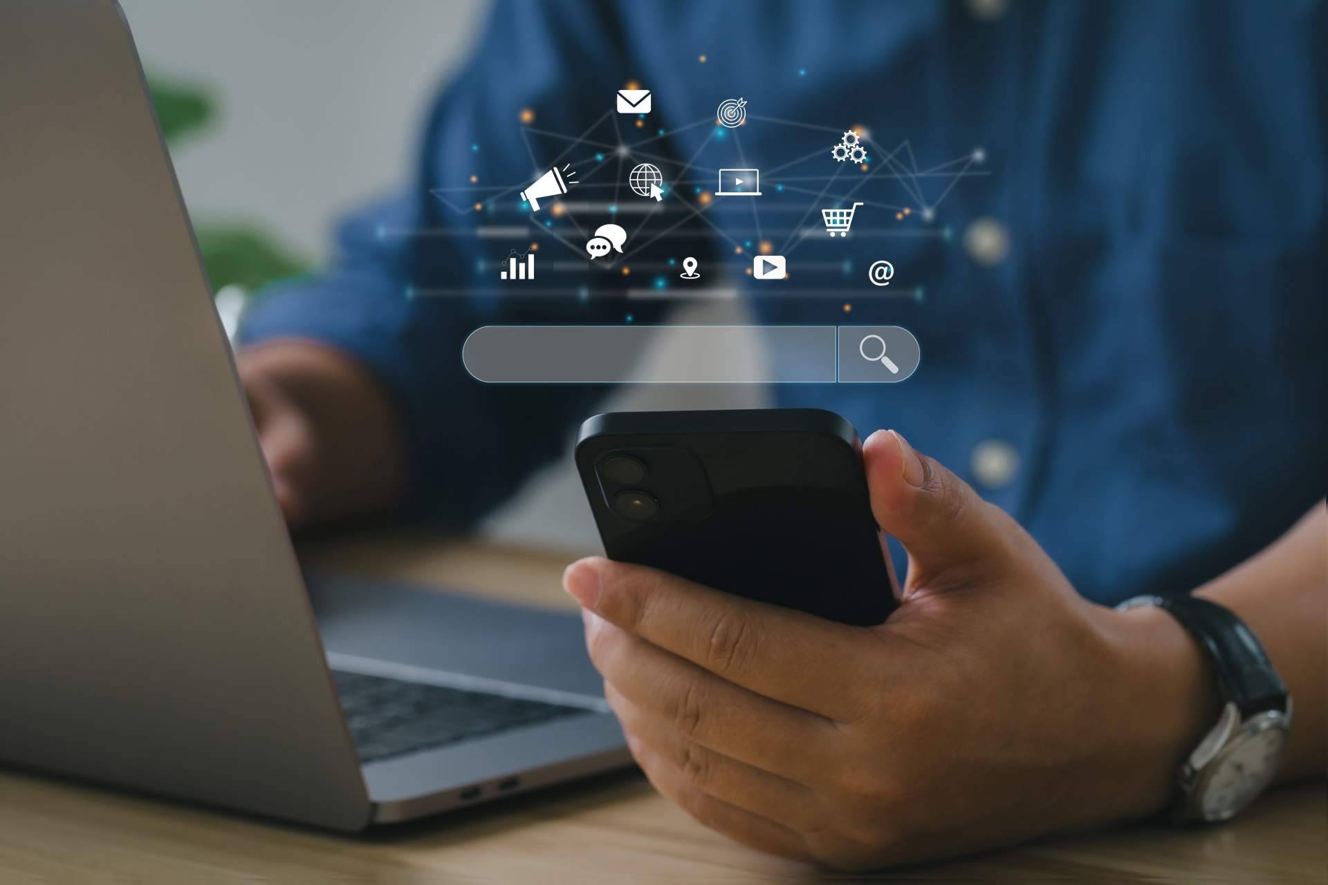Google AdWords Ads es una herramienta que utiliza Convertiam para ayudar a otras compañías a posicionarse en Google
