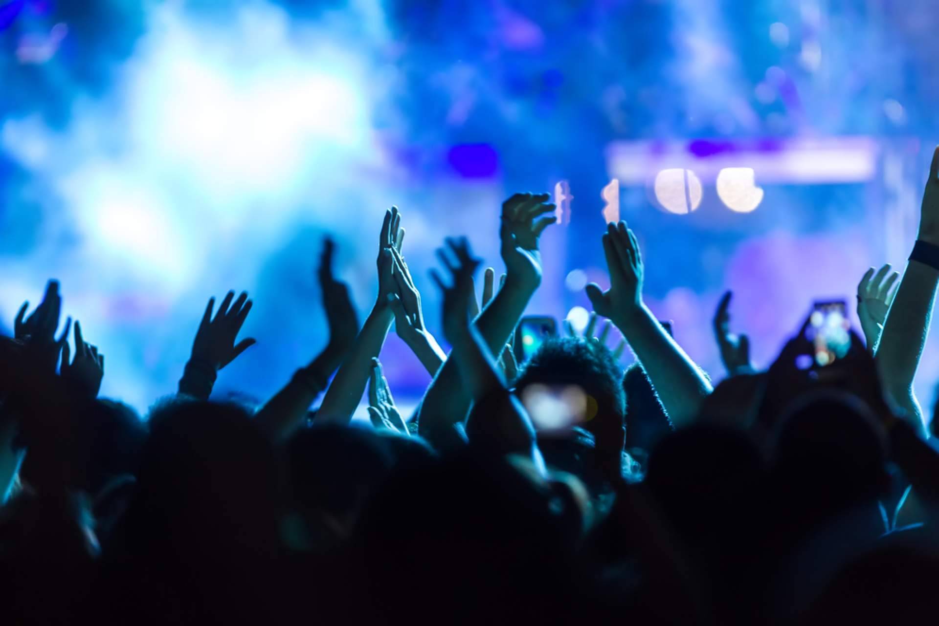 Nakerband, la plataforma para los artistas musicales de hoy
