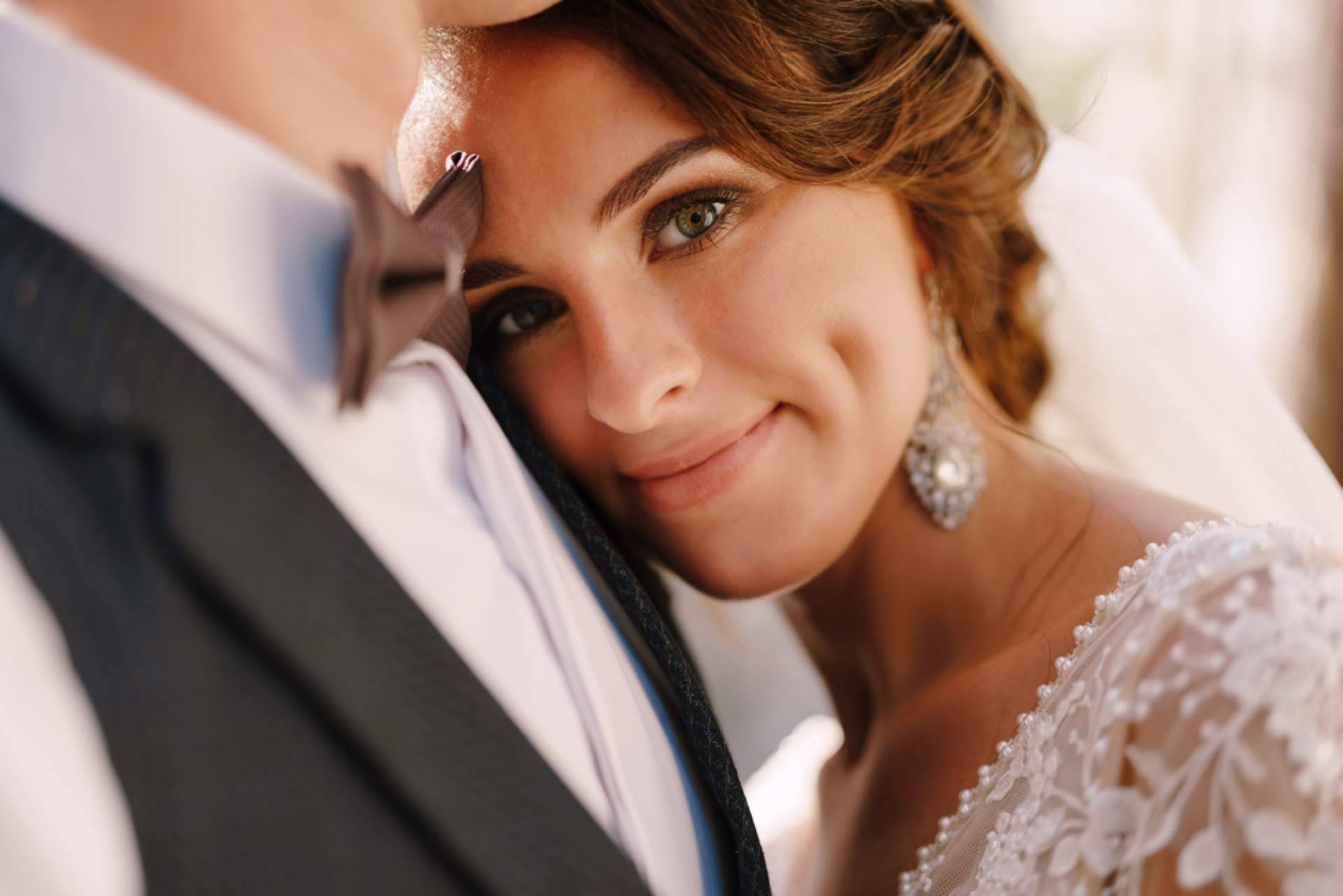 ¿Cómo conseguir estar radiante y sentirse estupenda el día de la boda? Clínica VISO