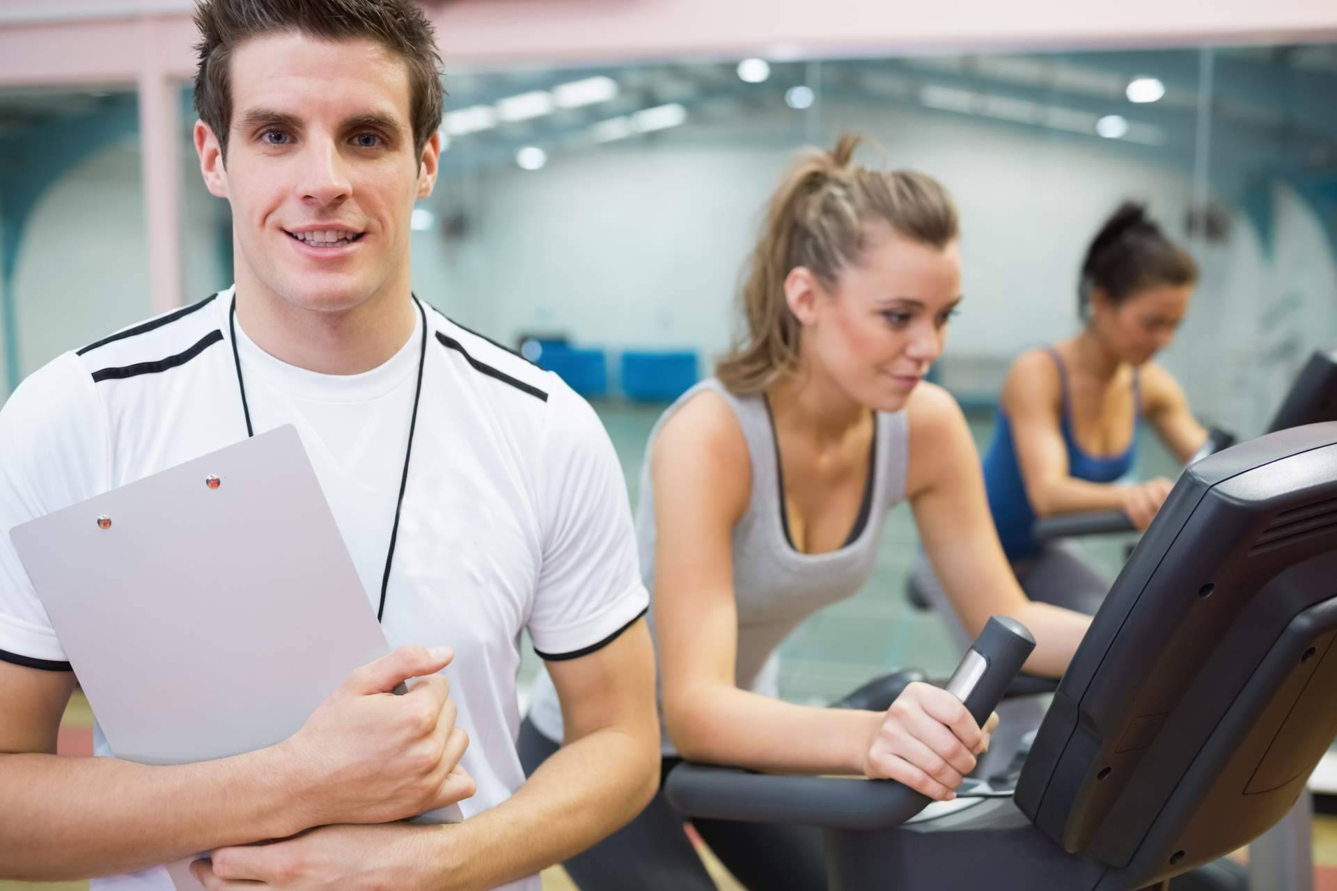 Los últimos temas de interés del sector deportivo de la mano de 360º SportFit, la revista de Sportalis