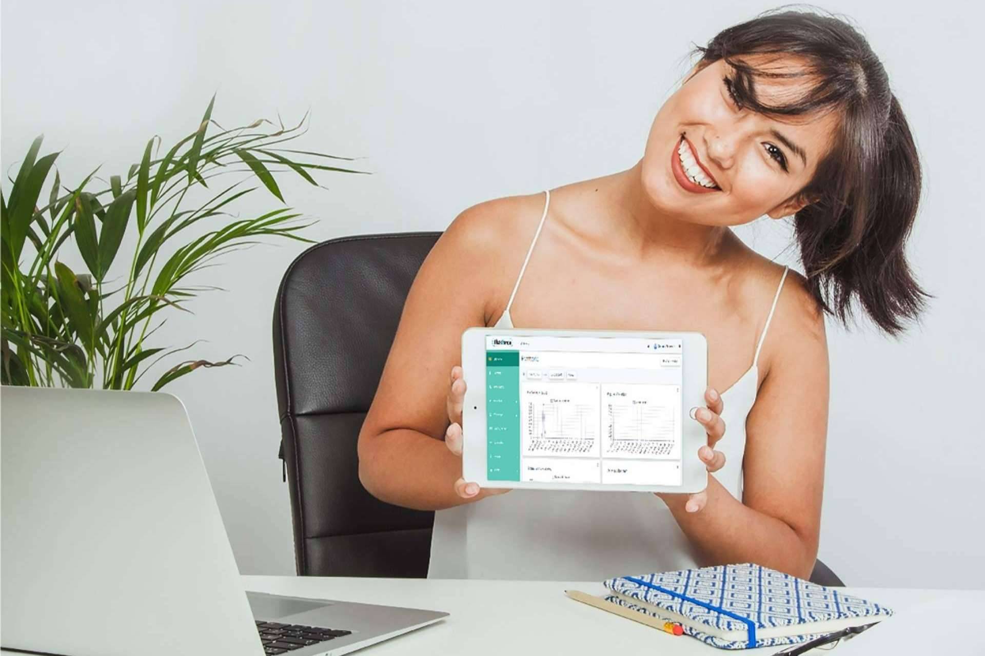 FluxForce, un aliado estratégico para el crecimiento de la empresa