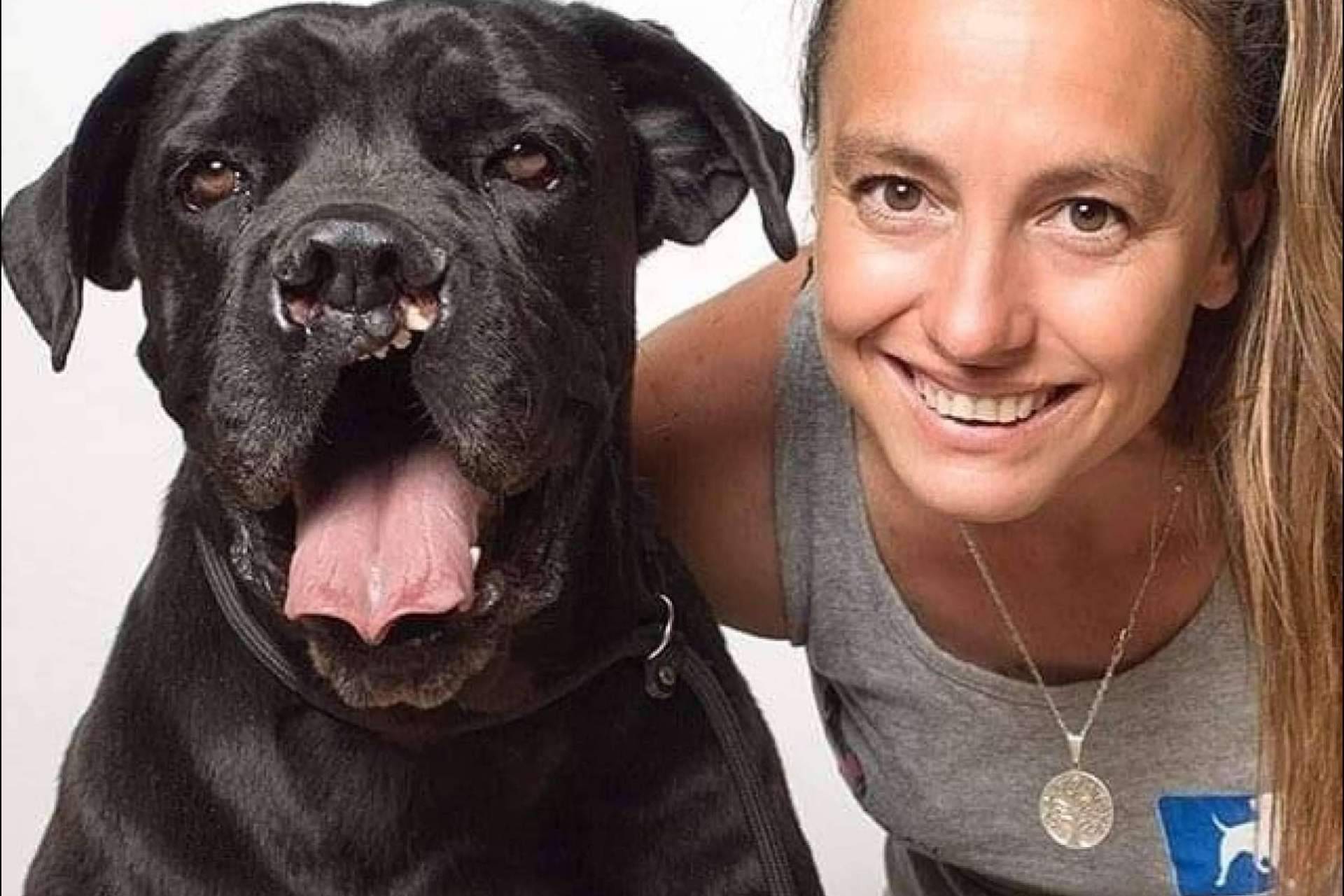 PERROBUENO, la guardería de perros que utiliza un método sin jaulas