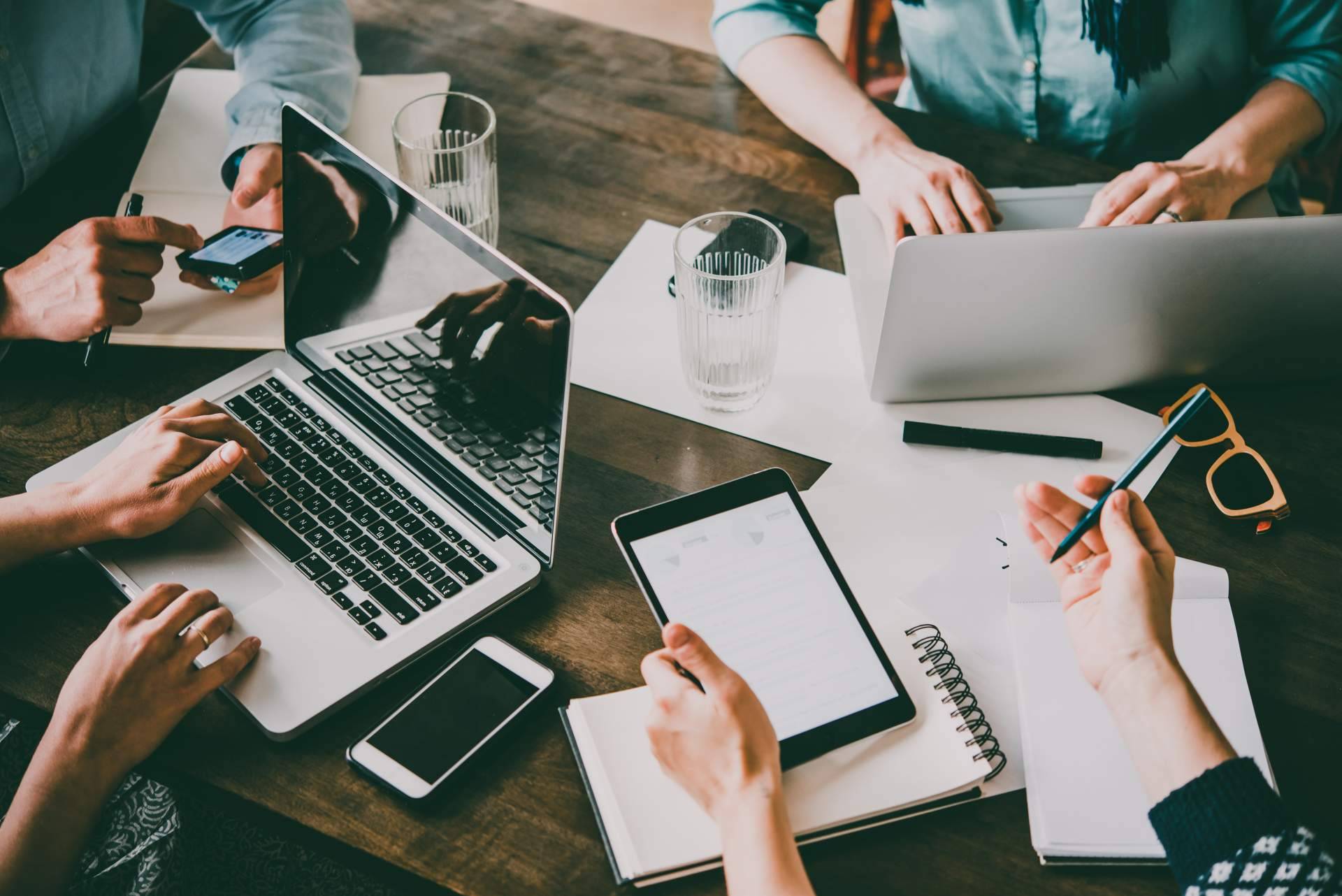 Nomascode y el diseño de las empresas startup