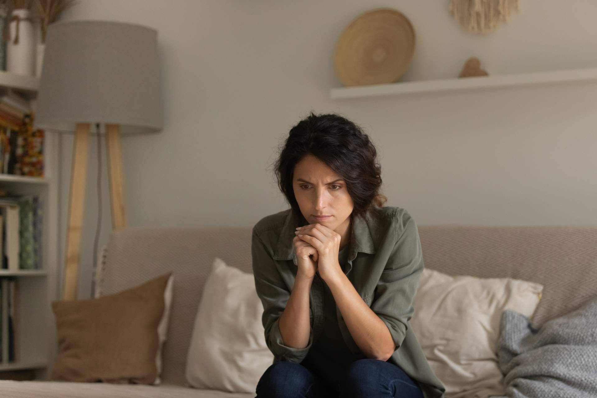 Los problemas de salud mental provocados por las deudas, por Quita Deudas