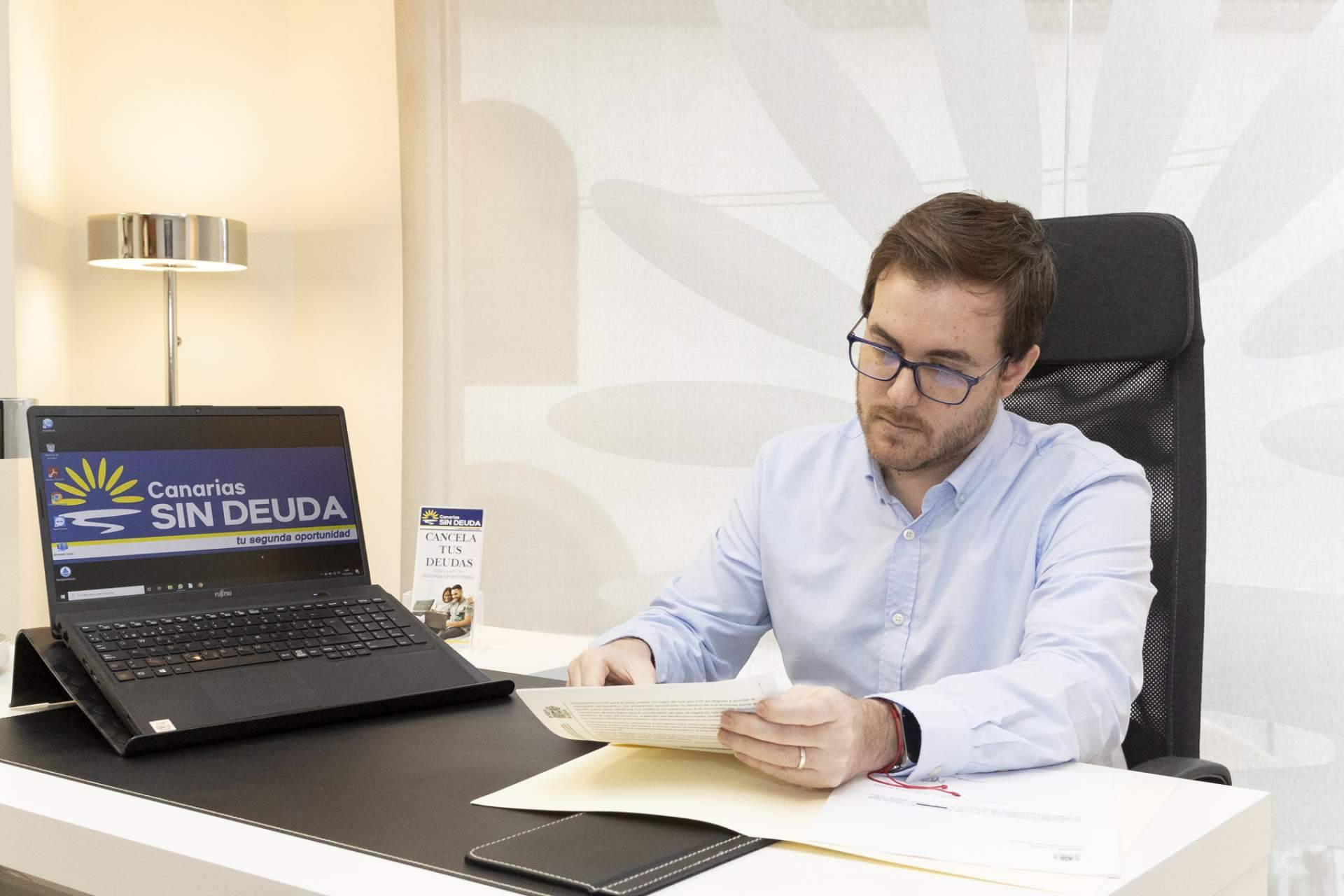 La Ley de Segunda Oportunidad, un flotador para el autónomo que tiene que hacer frente al fracaso