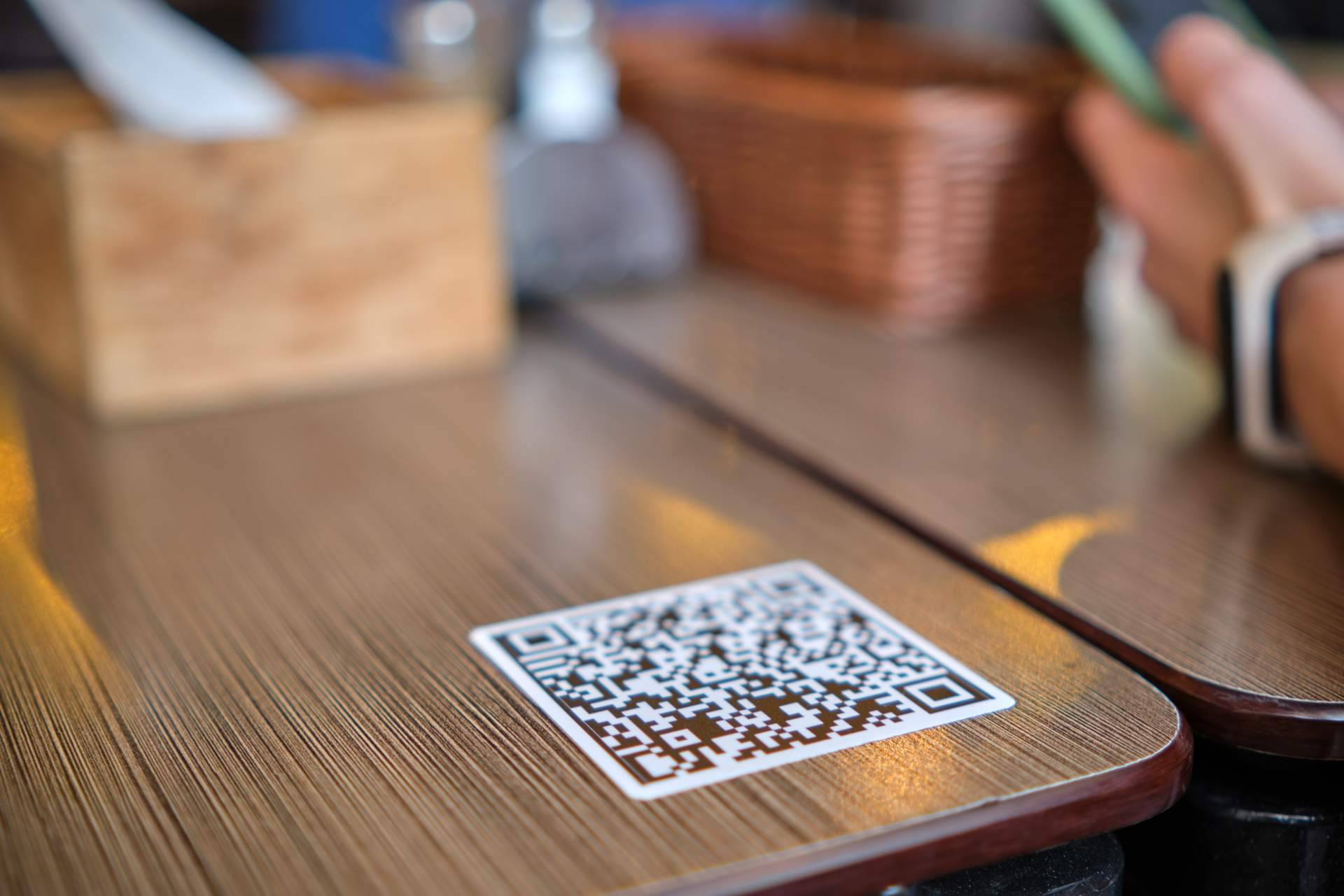 Los beneficios de las cartas digitales para restaurantes, con Wannamenu