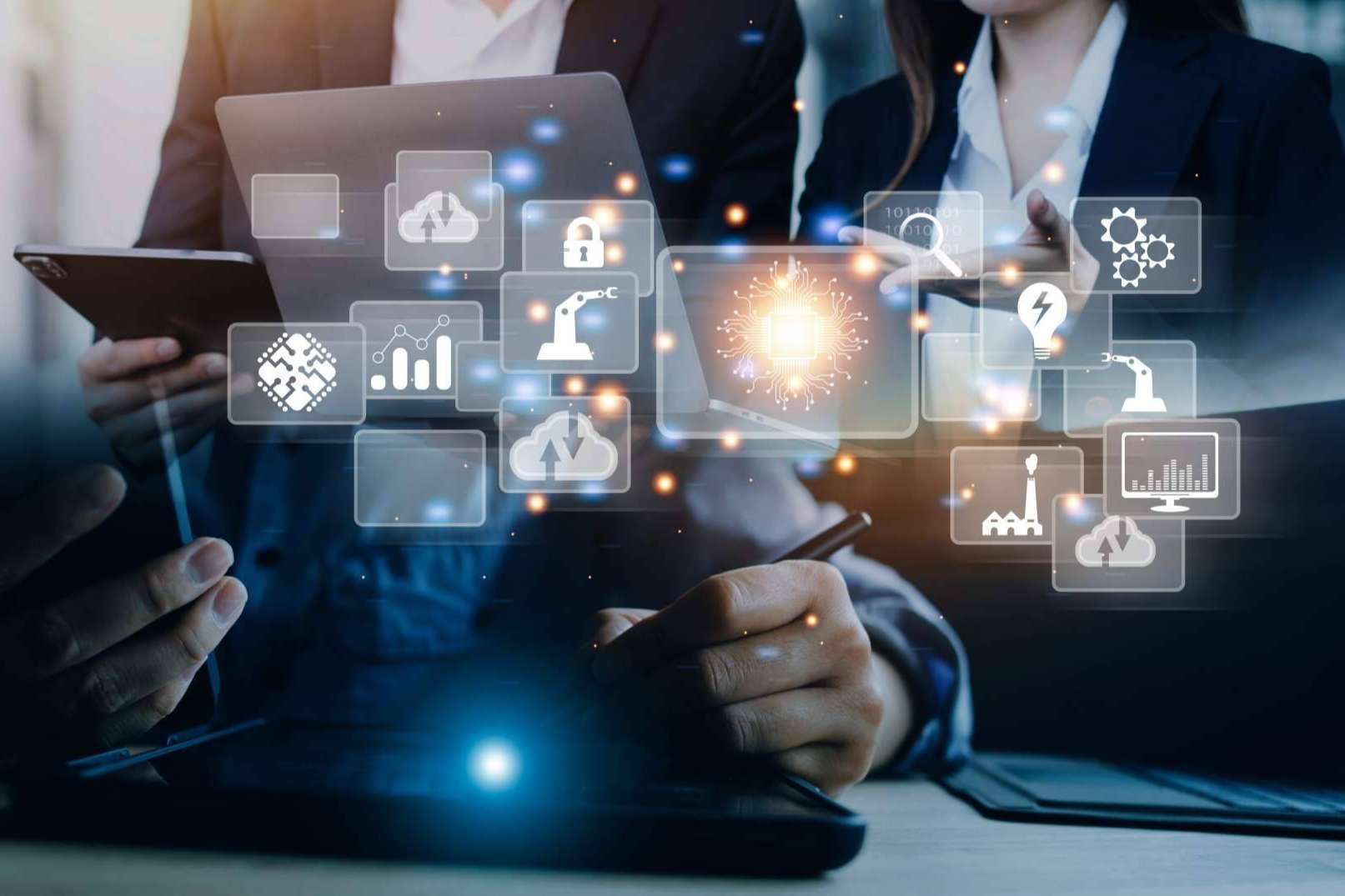 Red.es amplía hasta el 31 de diciembre de 2024 la fecha de inscripción para solicitar la ayuda que permite digitalizar proyectos de autónomos, microempresas y pymes