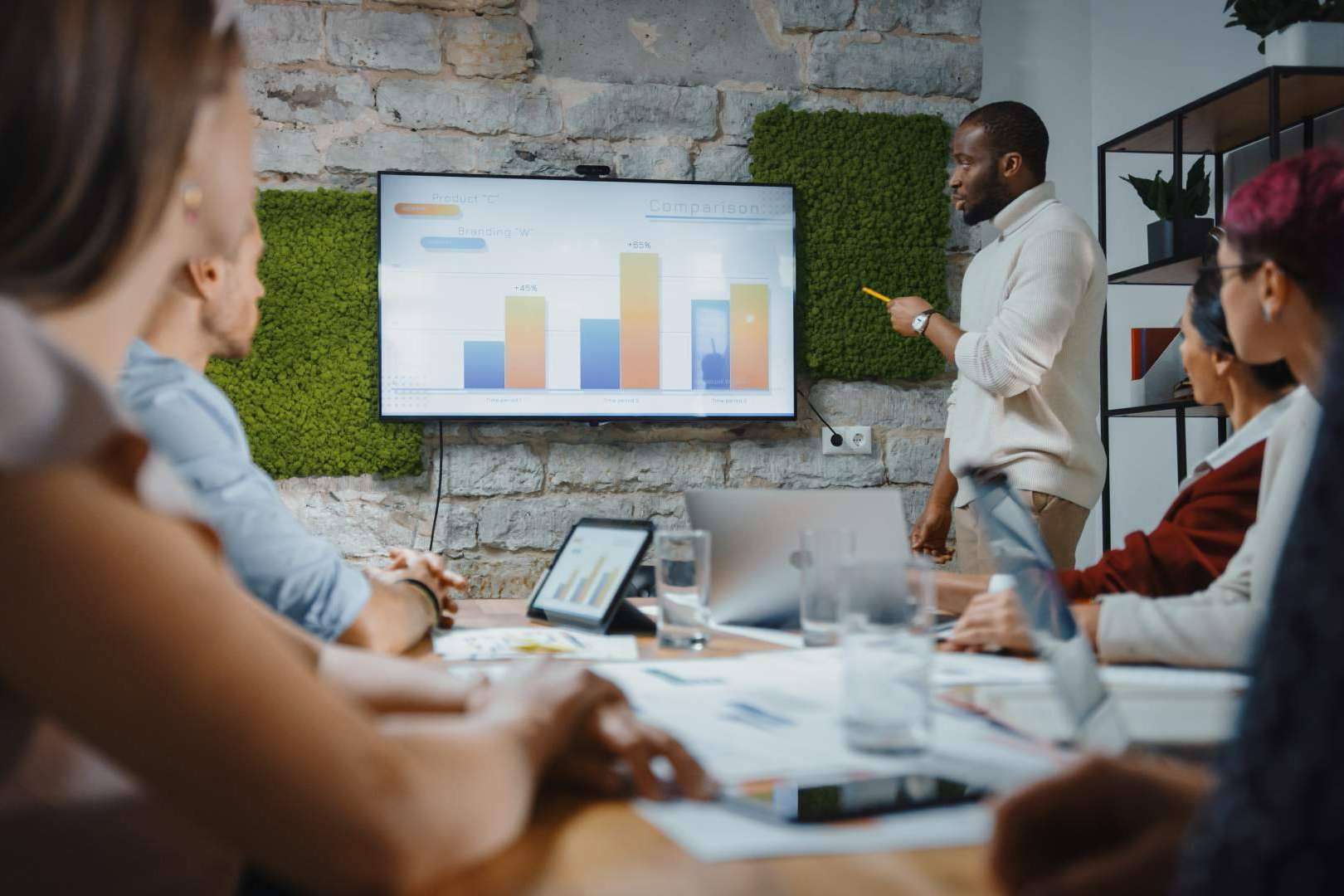 ¿Por qué las empresas deben apostar por el marketing digital?, por Backspin