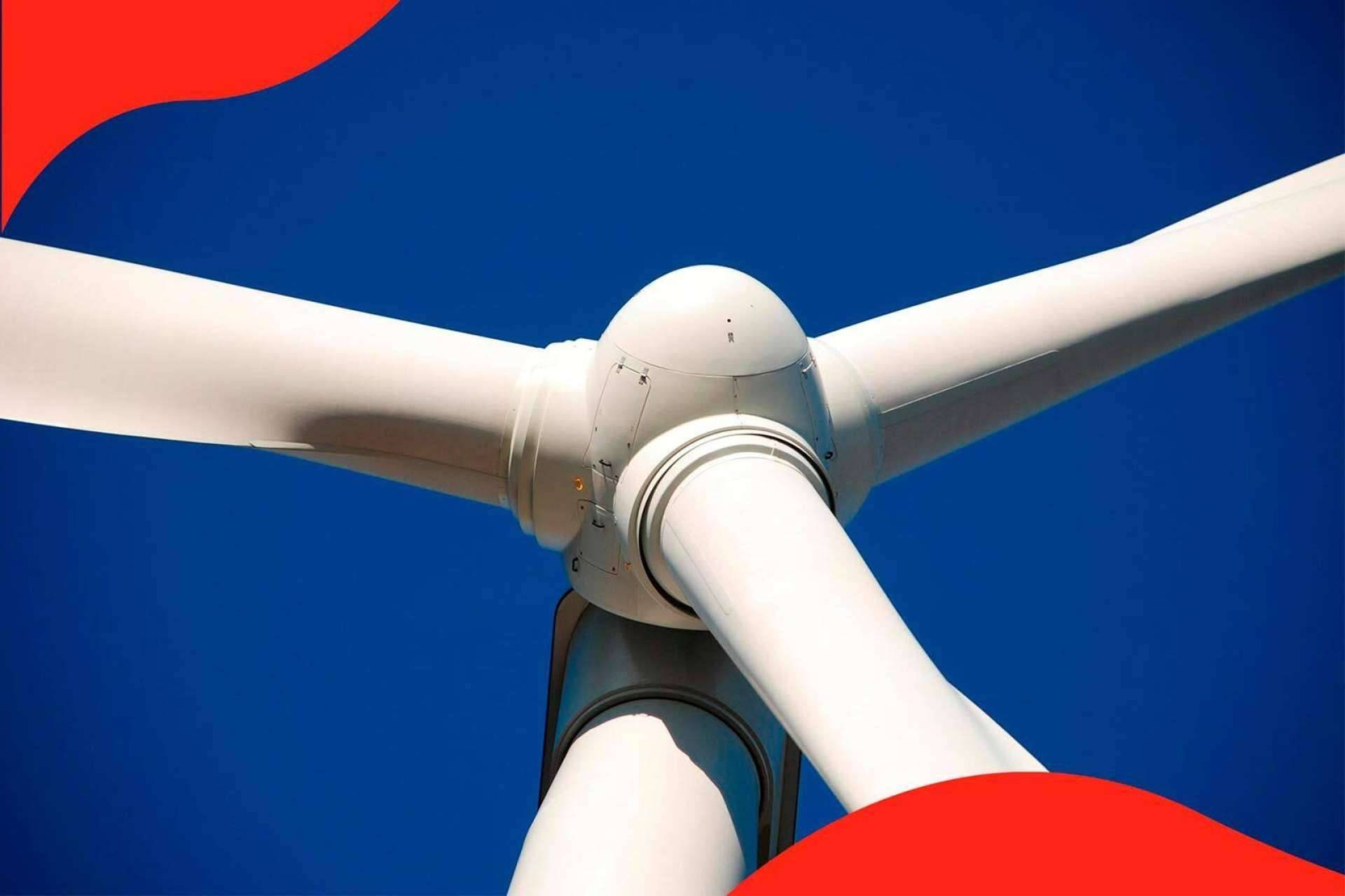 Las mejores soluciones para el mantenimiento y la reparación de aerogeneradores