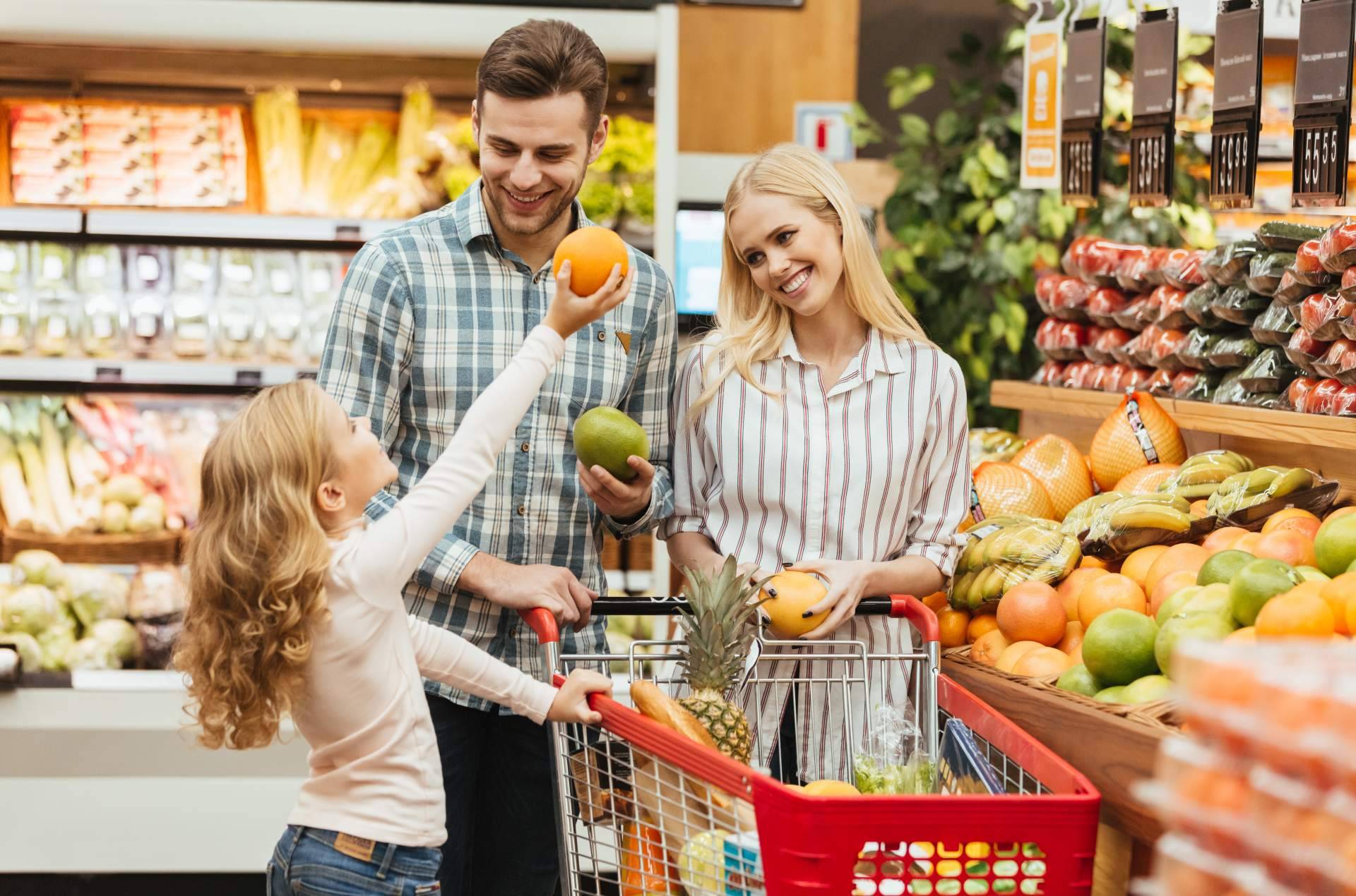 Creación Empresa Madrid ayuda a crear una empresa para importar frutas y verduras